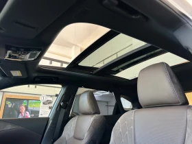 Lexus RX 450h plus Luxury, снимка 14