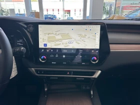 Lexus RX 450h plus Luxury, снимка 13