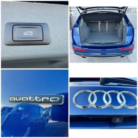 Audi Q5, снимка 14