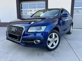 Audi Q5, снимка 3