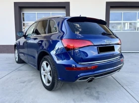 Audi Q5, снимка 16
