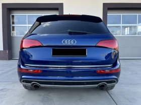 Audi Q5, снимка 17