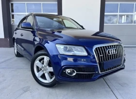 Audi Q5, снимка 1