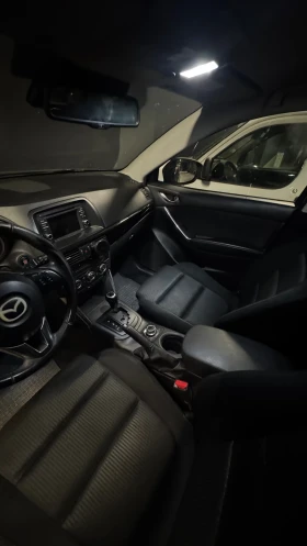 Mazda CX-5, снимка 5