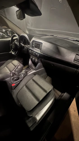 Mazda CX-5, снимка 10