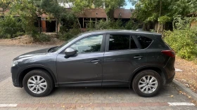 Mazda CX-5, снимка 3