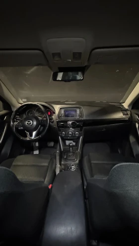 Mazda CX-5, снимка 9