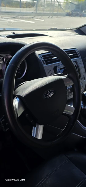 Ford Kuga, снимка 9
