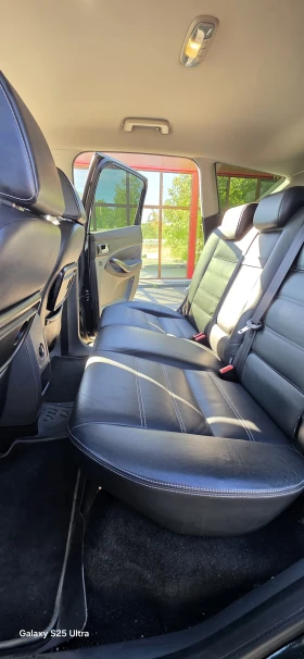Ford Kuga, снимка 6
