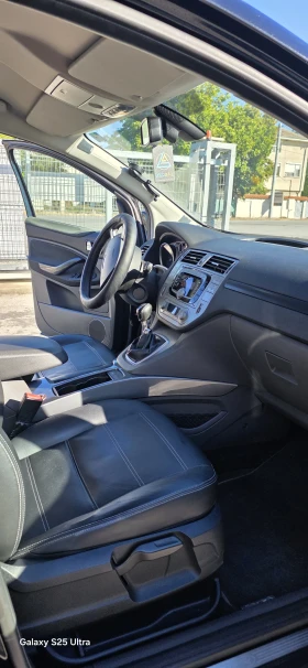 Ford Kuga, снимка 4