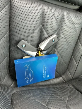 BMW X5 xDrive50e Leather Navi LED Keyless, снимка 14