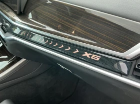 BMW X5 xDrive50e Leather Navi LED Keyless, снимка 13