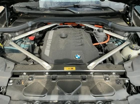 BMW X5 xDrive50e Leather Navi LED Keyless, снимка 16