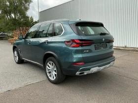BMW X5 xDrive50e Leather Navi LED Keyless, снимка 4