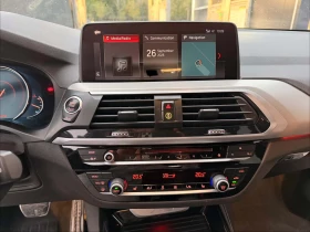BMW X3 xDrive25d, снимка 7