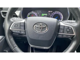 Toyota Highlander Luxury Premium, снимка 13