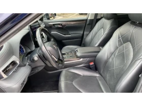 Toyota Highlander Luxury Premium, снимка 12