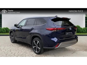 Toyota Highlander Luxury Premium, снимка 2