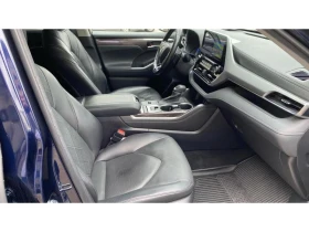 Toyota Highlander Luxury Premium, снимка 6