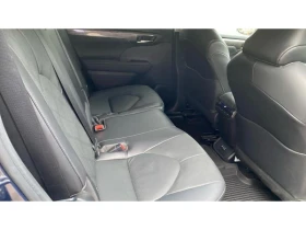 Toyota Highlander Luxury Premium, снимка 7