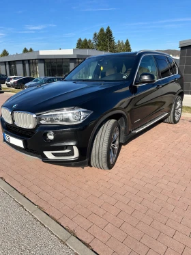 BMW X5 xDrive40d| Panorama| FULL, снимка 3