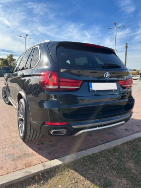BMW X5 xDrive40d| Panorama| FULL, снимка 4