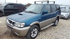 Nissan Terrano 2.7 TDI - 3  | Mobile.bg    1