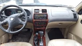 Nissan Terrano 2.7 TDI - 3  | Mobile.bg    9