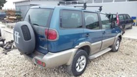 Nissan Terrano 2.7 TDI - 3  | Mobile.bg    11