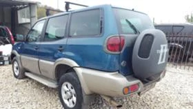 Nissan Terrano 2.7 TDI - 3  | Mobile.bg    12