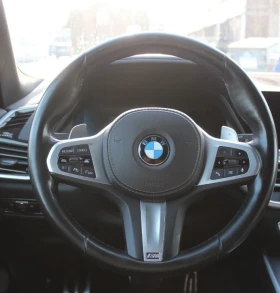 BMW X5 3.0d 265 hp Mpack - 85000 лв. - 91663975 6