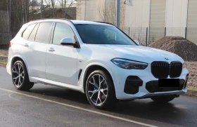 BMW X5 3.0d 265 hp Mpack - 85000 лв. - 91663975 2