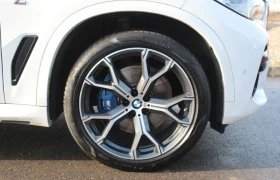BMW X5 3.0d 265 hp Mpack - 85000 лв. - 91663975 5