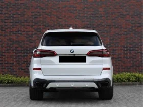 BMW X5 3.0d 265 hp Mpack | Mobile.bg    2