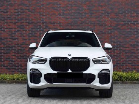 BMW X5 3.0d 265 hp Mpack, снимка 1 - Автомобили и джипове - 45301814