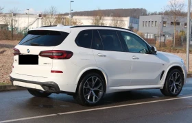 BMW X5 3.0d 265 hp Mpack - 85000 лв. - 91663975 4