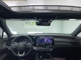 Lexus RX 350h 350h AWD -НОВА-, снимка 11