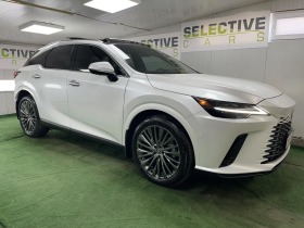 Lexus RX 350h 350h AWD -НОВА-, снимка 9