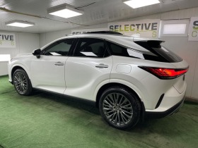 Lexus RX 350h 350h AWD -НОВА-, снимка 4