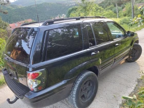 Jeep Grand cherokee 4.7 LPG, снимка 6