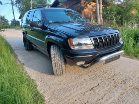 Jeep Grand cherokee 4.7 LPG, снимка 3