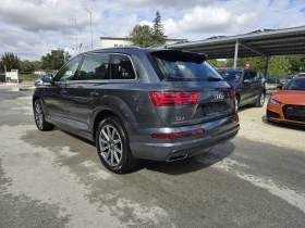 Audi Q7 3.0TDI - 272к.с. S-line Plus Full екстри, снимка 5