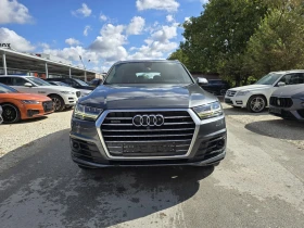 Audi Q7 3.0TDI - 272.. S-line Plus Full  | Mobile.bg    3