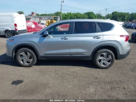 Hyundai Santa fe SE | Mobile.bg    13