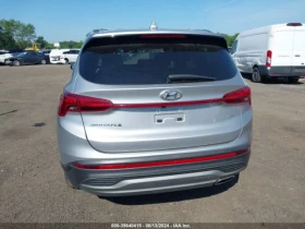 Hyundai Santa fe SE | Mobile.bg    14