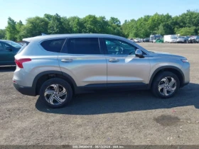 Hyundai Santa fe SE | Mobile.bg    12