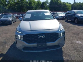 Hyundai Santa fe SE | Mobile.bg    11