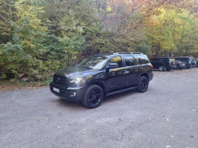 Toyota Sequoia Limited, снимка 12