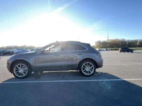 Porsche Macan S 3.0L* PANO* OBDUHVANE, снимка 2