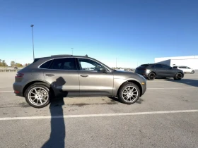 Porsche Macan S 3.0L* PANO* OBDUHVANE, снимка 4